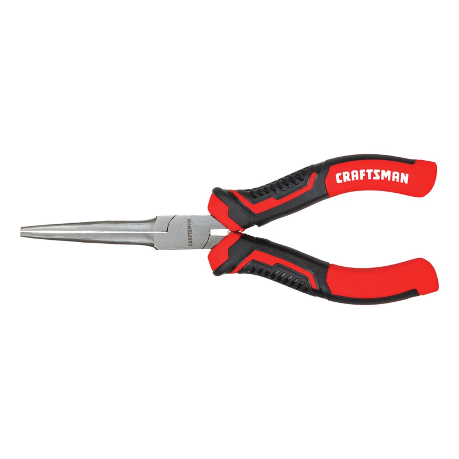 Craftsman 6 Inch Drop Forged Steel Needle Nose Pliers