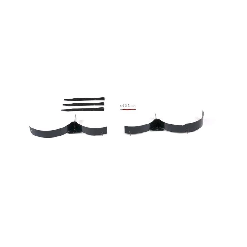 Toro Timecutter Blade Adapter Kit For 50 Inch Riding Mowers