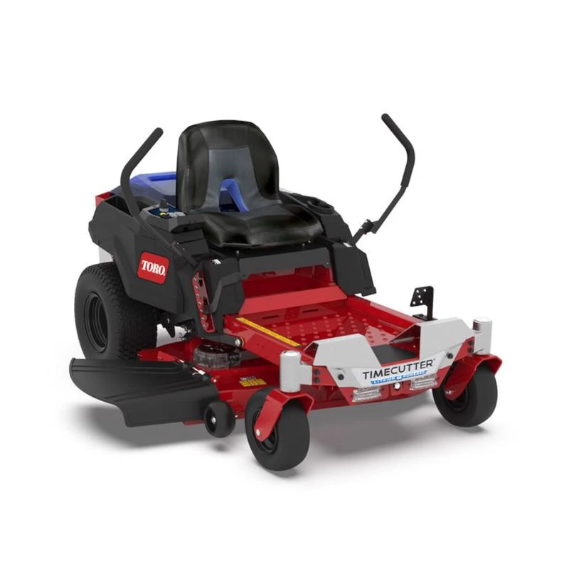 Toro Timecutter 75841 42 Inch 60 V Battery Zero Turn Riding Mower Kit