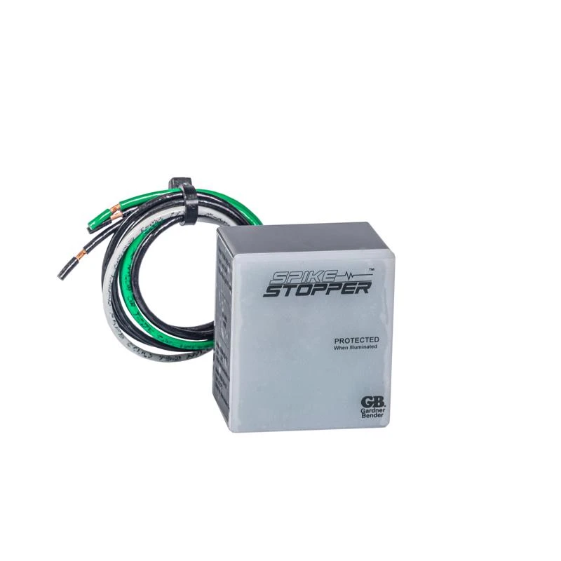 Gardner Bender Spike Stopper Surge Protective Device 120/240 Volts Hardwired