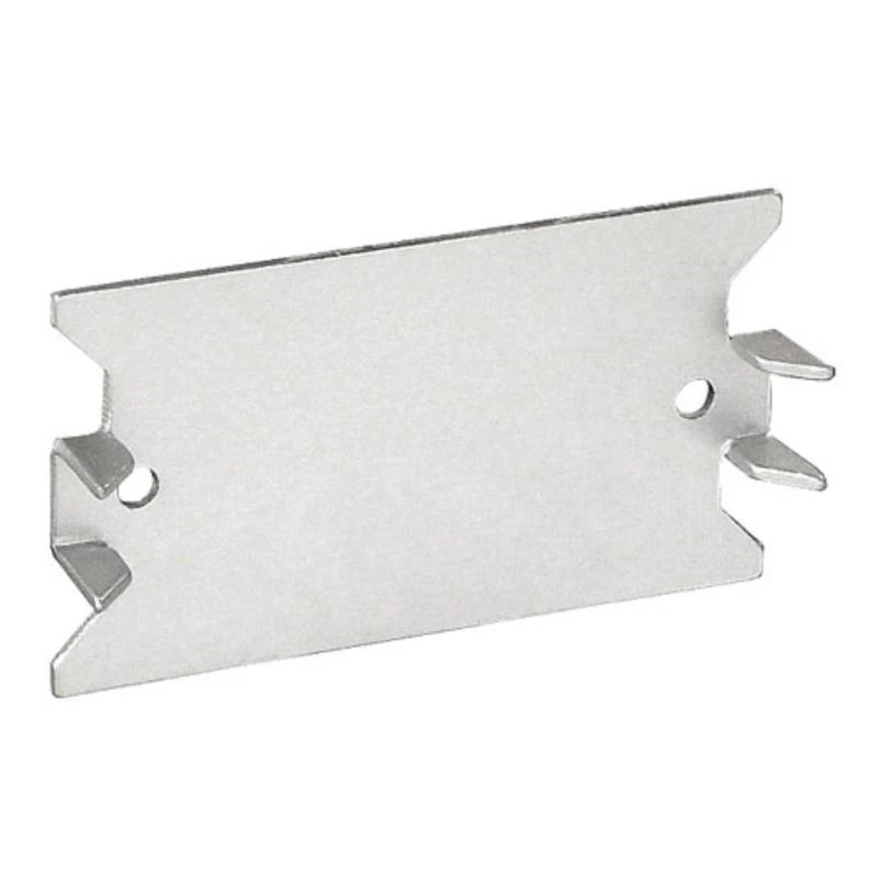 Southwire 3 In L Steel Cable Protector Plate Sp-3-upc 1 Pk