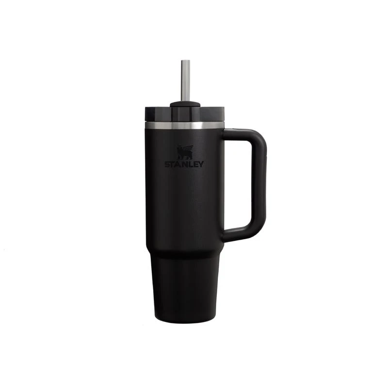 INSLTD TMBLR BLK 30OZ