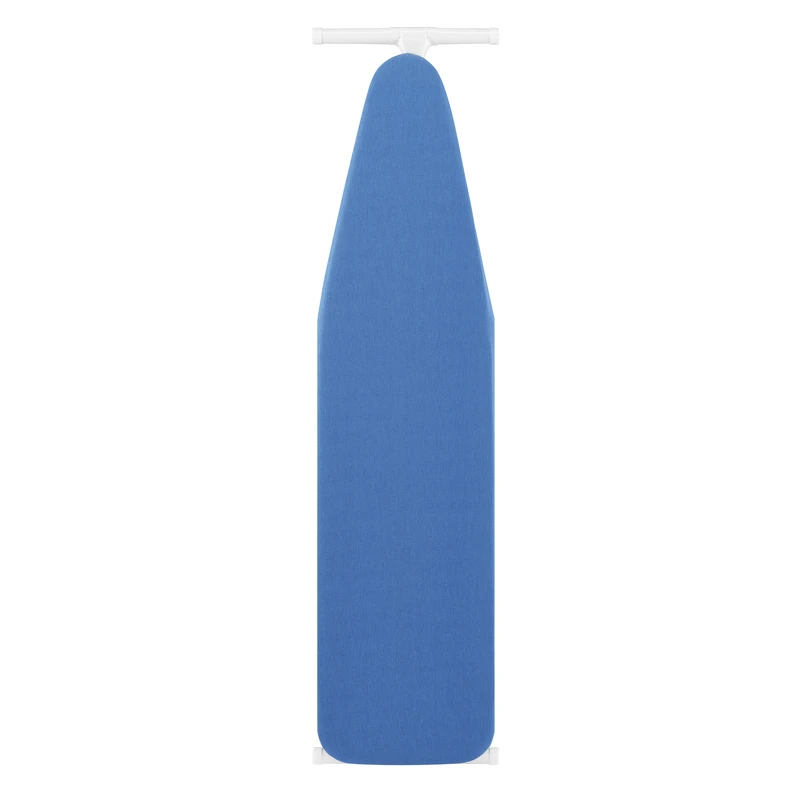 Whitmor T-leg 13.5 In. X 53 In. Adjustable Ironing Board With Cotton Cover