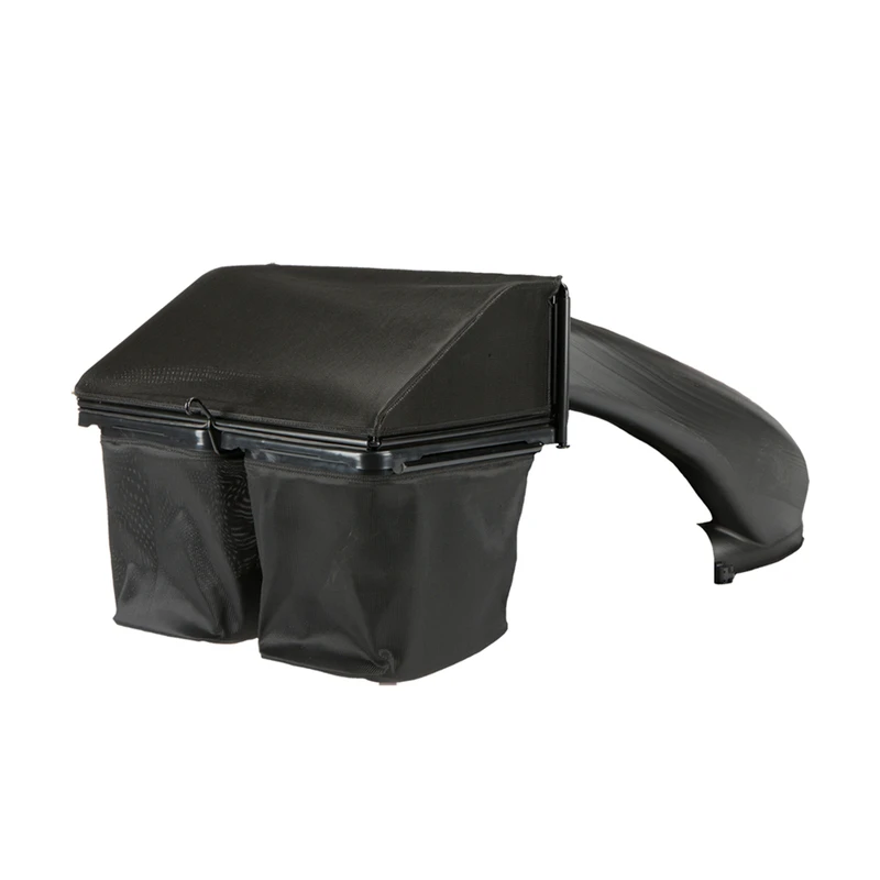 Craftsman Twin Bin Bagger 30 In. For Rear Engine Riders
