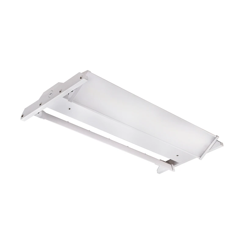 Satco Nuvo 25.97 In. Led High Bay Fixture T8 110 W