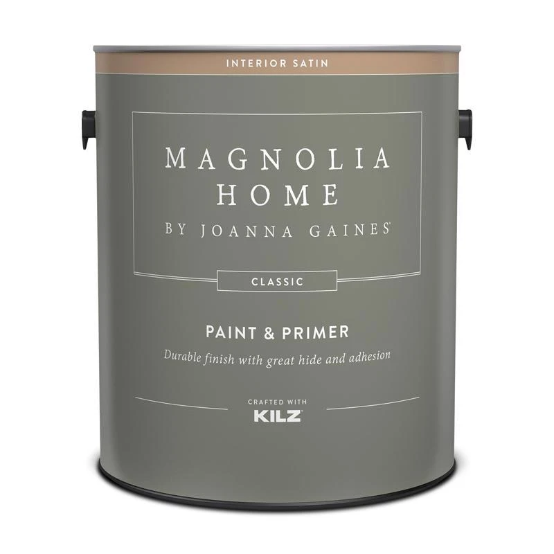 PAINT & PRIMER SATIN B1