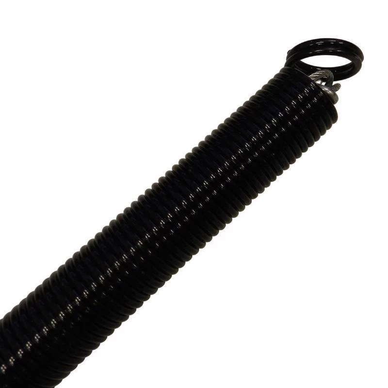 Richelieu 25 Inch 110 Lb Capacity Steel Garage Door Extension Spring