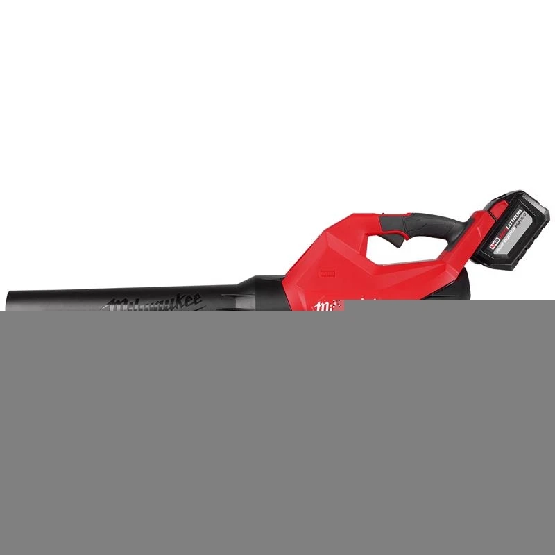 Milwaukee M18 Fuel 3017-21hd 120 Mph 500 Cfm 18v Cordless Blower Kit