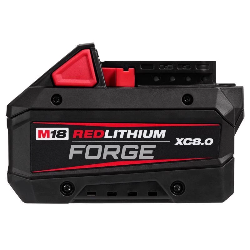 MILWAUKEE M18 FORGE XC8.0