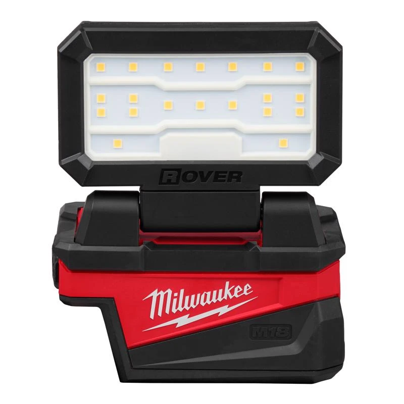 Milwaukee M18 Trueview Led Handheld Flood Light 2359-20