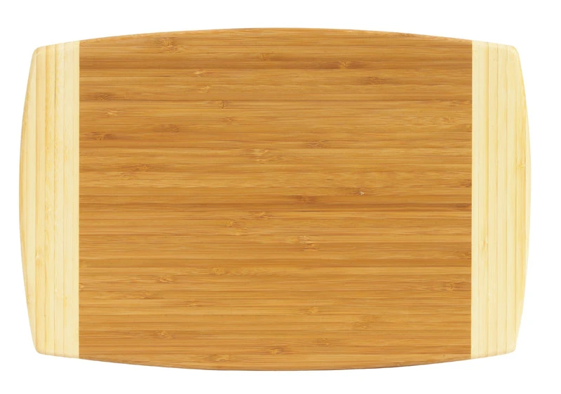Joyce Chen 15 Inch Bamboo Cutting Board 15x10x0.75 Inches