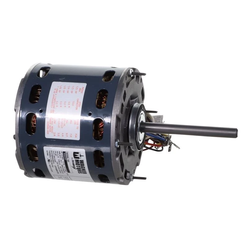 Wagner Furnace Blower Motor 115v 60hz Wg840463
