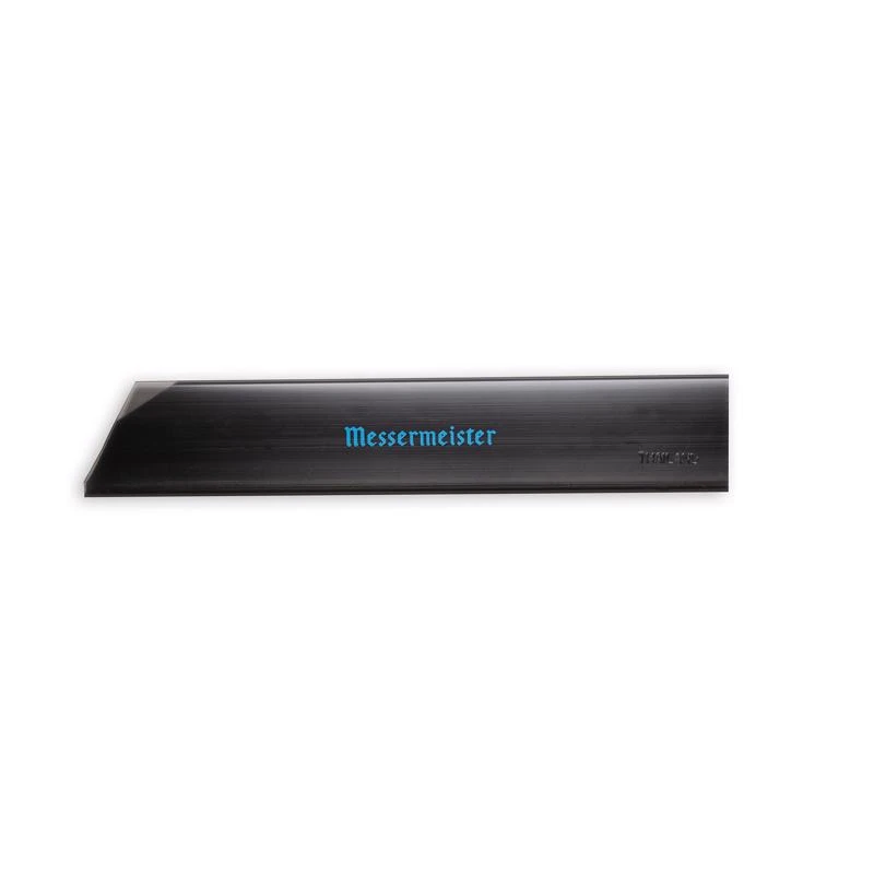 Messermeister Black Pvc 9 Inch Protective Blade Cover