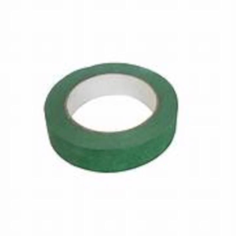 Panacea 150 Ft Green Fabric Plant Tie Tape 1 In Depth