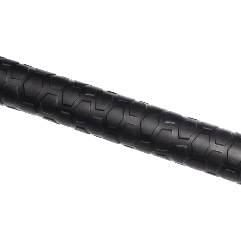 Stick Grip 11 Inch Black Poly Shovel Handle Grip