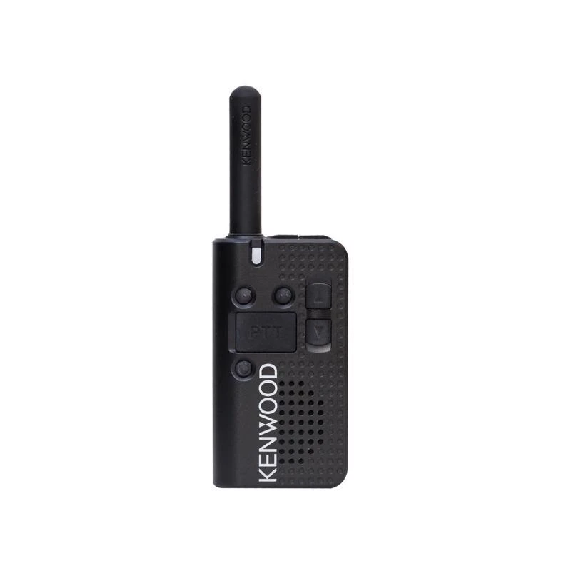 Kenwood Pro-talk Business Uhf 225000 Sq Ft Two-way Radio Pkt-23ace6
