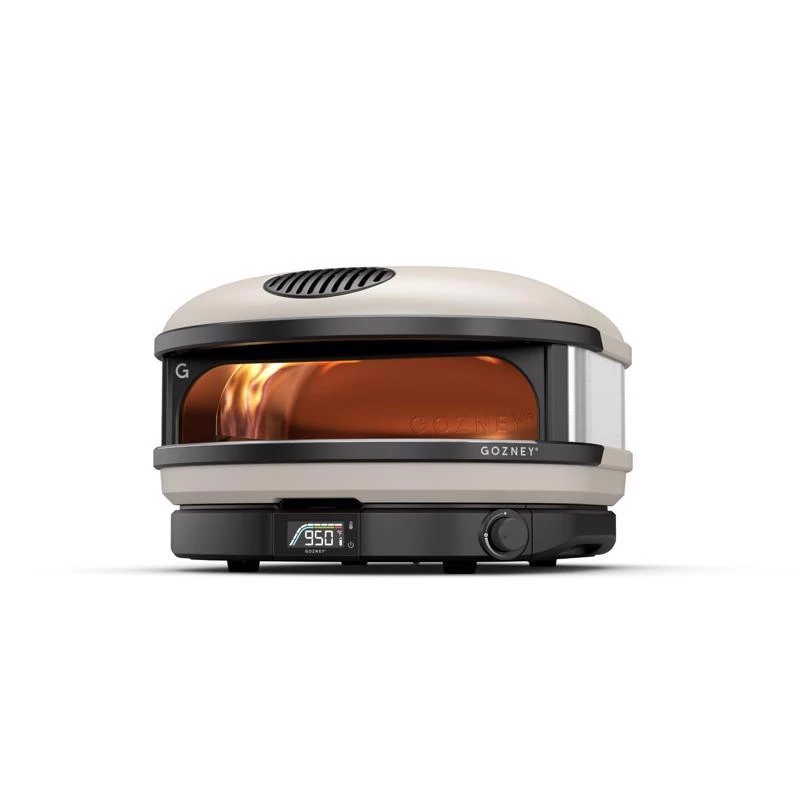 Gozney Arc Xl Liquid Propane Outdoor Pizza Oven Bone