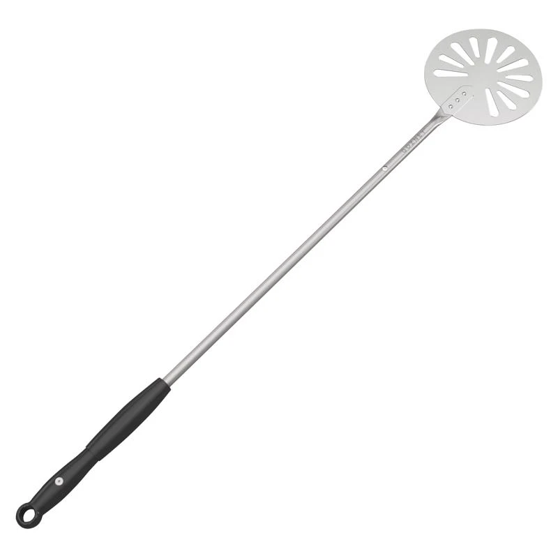 Gozney Stainless Steel Turning Pizza Peel With 34.64 Inch Handle