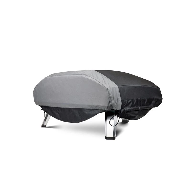 Ooni Koda 2 Max Black Weather Resistant Pizza Oven Cover