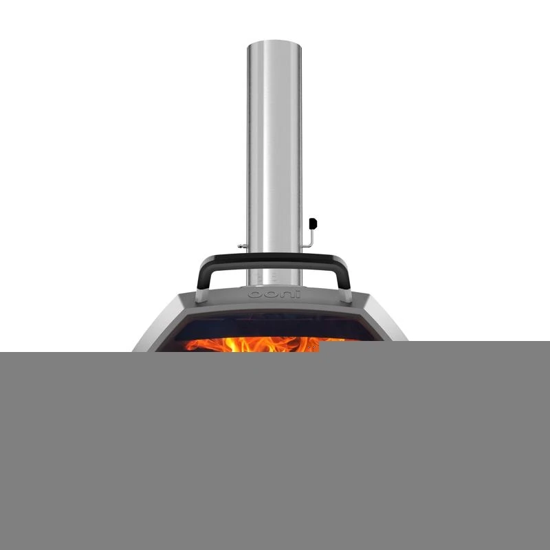 Ooni Karu 2 Pro 17-inch Multi-fuel Outdoor Pizza Oven