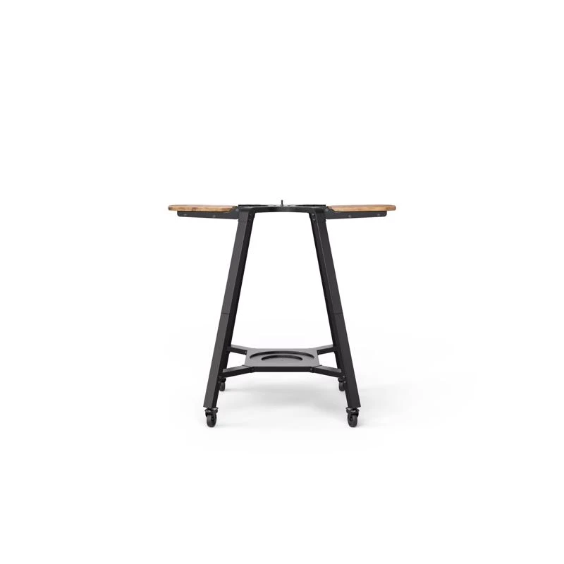 Gozney Arc And Arc Xl Pizza Oven Stand Aluminum 48 In. H X 18 In. W X 18 In. L