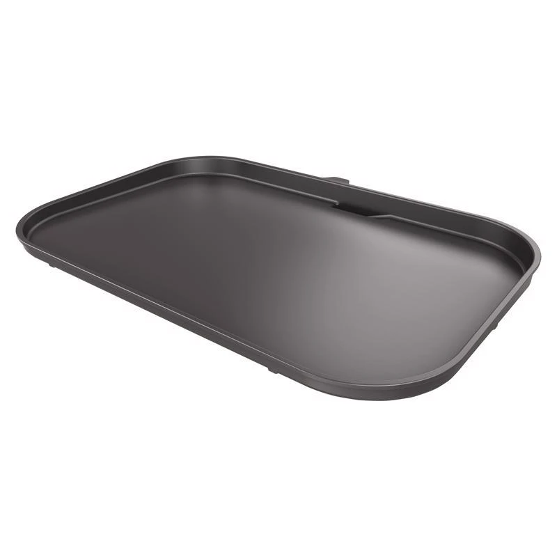 Ninja Woodfire Xl Black Ceramic Grill Prep Tray