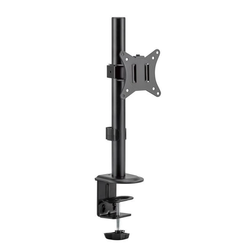 Monster Just Hook It Up 17 To 32 Inch Tiltable Monitor Mount