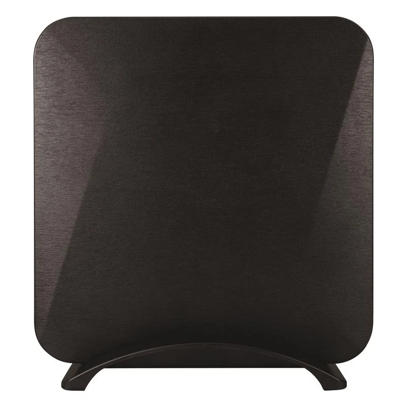 Monster Indoor Outdoor Fm/hdtv/uhf/vhf Ultra Thin Amplified Antenna