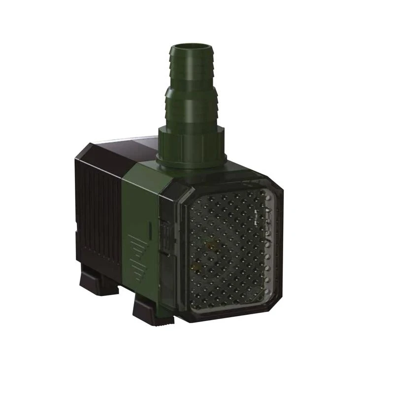 Pennington Aquagarden 500 Gph Submersible Pump 7.5 Ft Max Height