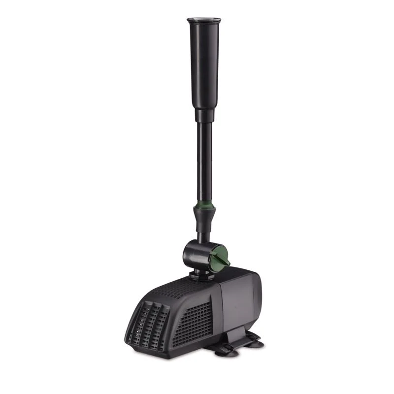 Pennington Aquagarden Plastic Fountain Pump 180 Gph