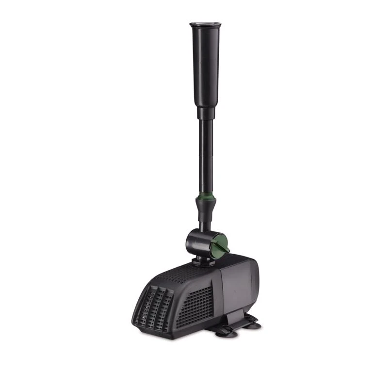 Pennington Aquagarden Plastic 400 Gph Fountain Pump 5.33 Ft Height