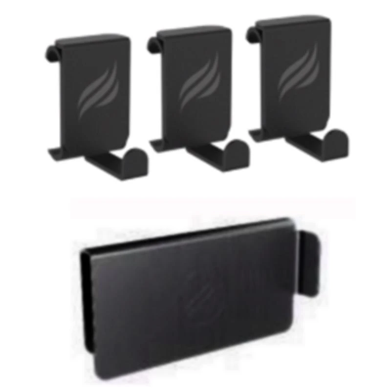 Blackstone Steel Grill Accessory Bundle 4 Piece Set