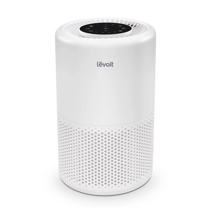 Levoit Plasmapro 200s Carbon True Hepa Smart Air Purifier 178 Square Feet