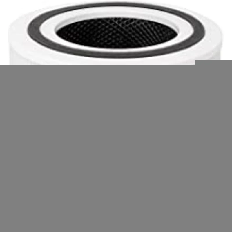 Levoit 6.22 in. H X 7.76 in. W Round Air Purifier Filter 1 pk