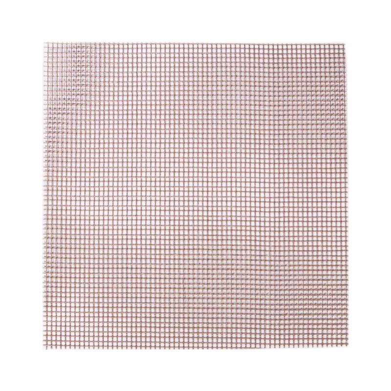 Recteq Fiberglass Grilling Mesh Sheet 16 Inch Length X 16 Inch Width