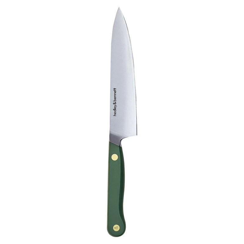 Hedley & Bennett Shiso Steel 10 Inch Utility Knife
