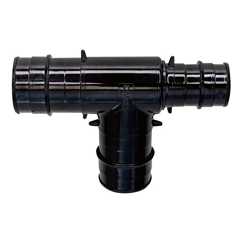 Apollo 1 In. Expansion Pex X 3/4 In. D Poly Alloy Tee Lead-free