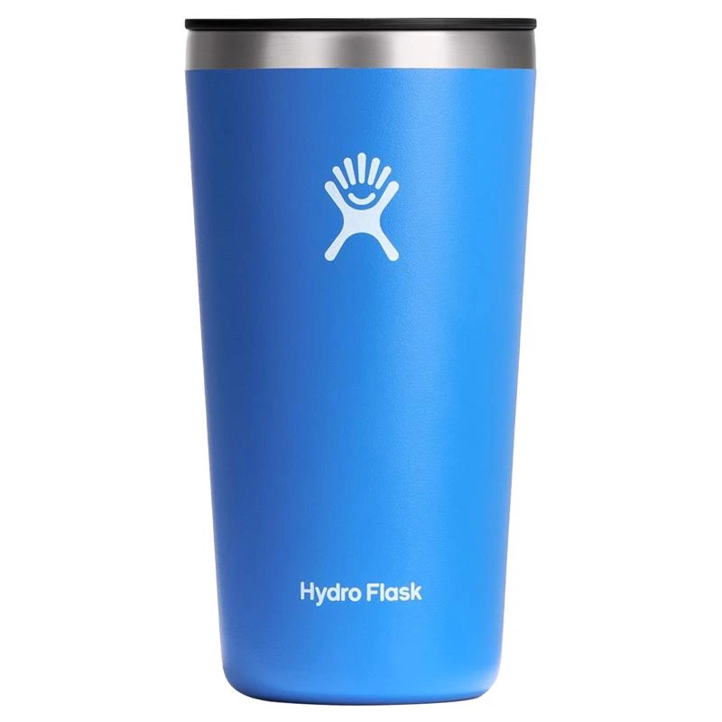 Hydroflask All Around 20 Fl. Oz. Cascade Bpa Free Insulated Tumbler