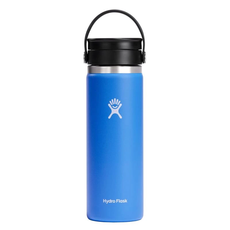 Hydroflask Flex Sip 20 Fl. Oz. Cascade Insulated Stainless Steel Coffee Bottle