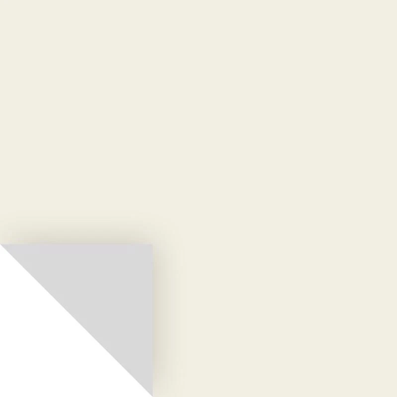 Samplize Benjamin Moore White Dove Peel & Stick Color Sample Oc-17