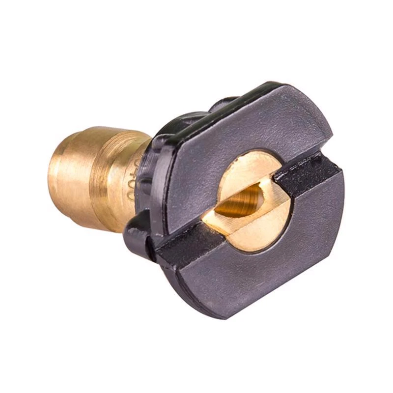 Surfacemaxx Soap Spray Nozzle 4500 Psi For Gas And Electric Pressure Washers