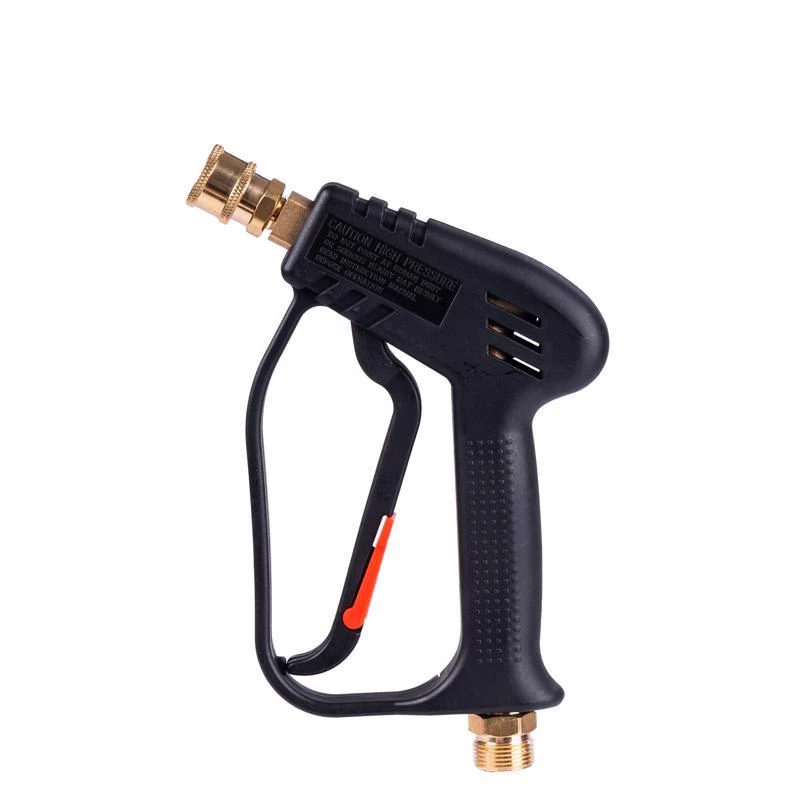 Surfacemaxx Pistol Pressure Washer Gun 4500 Psi Gas And Electric Compatible