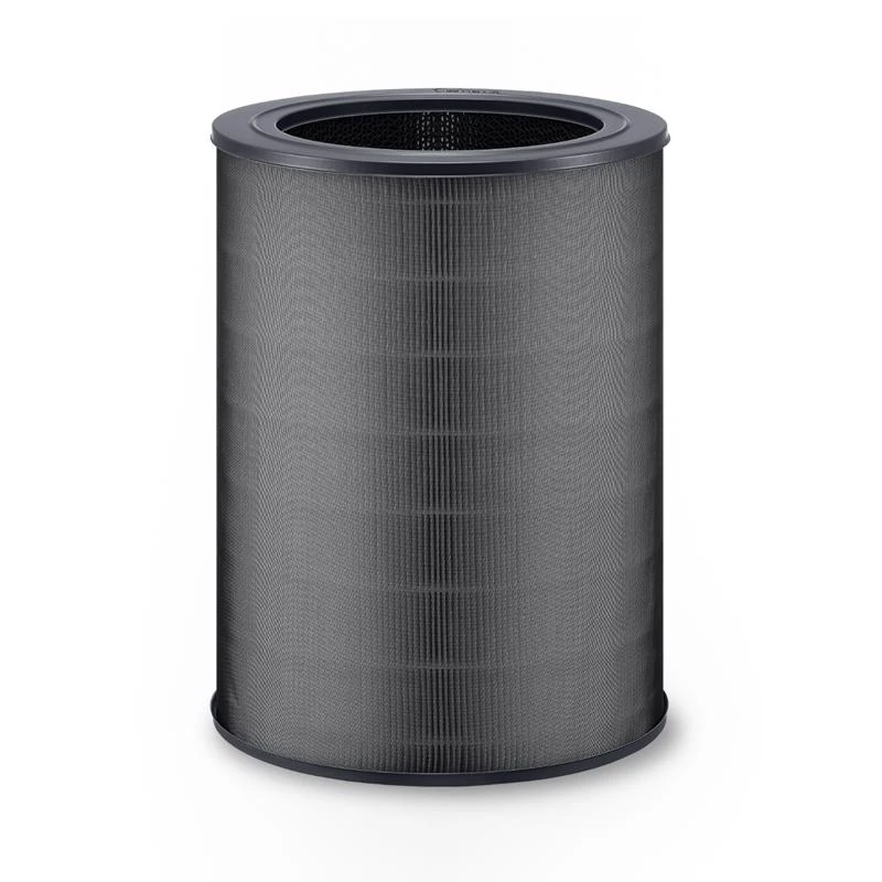Winix 10.5 In. H X 9 In. Round Hepa Replacement Carbon Filter