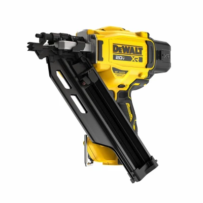 Dewalt 20v Max Xr Brushless Cordless 30 Degree Framing Nailer Tool Only