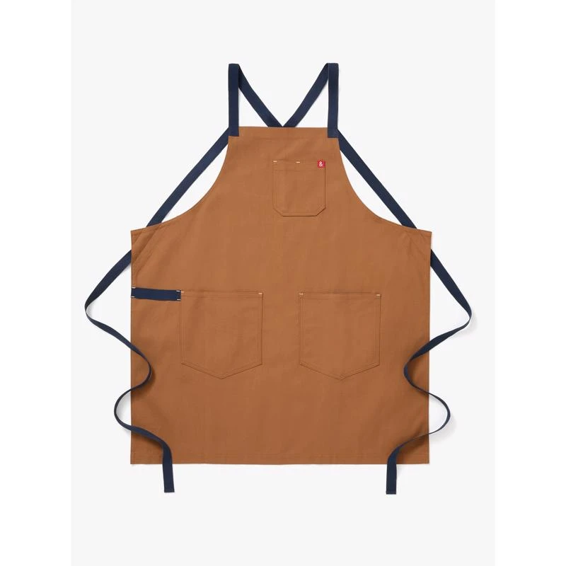 APRON CRSSBCK DENVER
