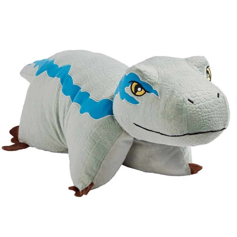 My Pillow Pets Plush Pillow Toy Blue For Ages 5+