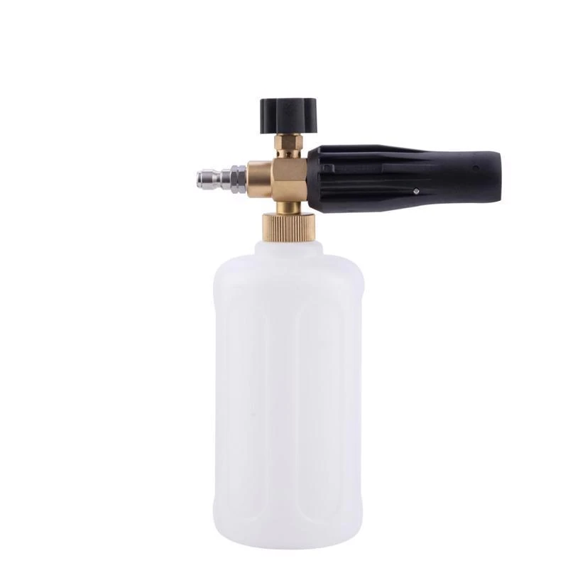 Surfacemaxx Foam Cannon 3700 Psi For Gas And Electric Pressure Washers