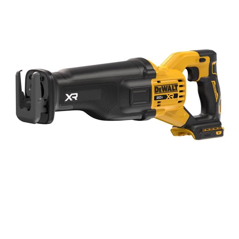 Dewalt 20v Max Xr Brushless Cordless Reciprocating Saw Tool Only
