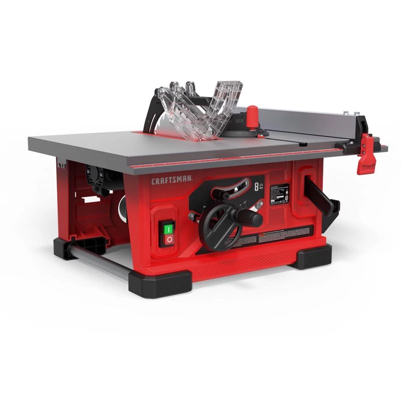 TABLE SAW CORDED 8-1/4"