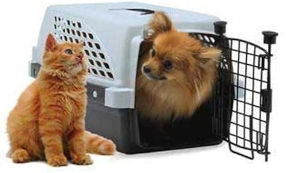 Pet Suite Multi Use Kennel 23"